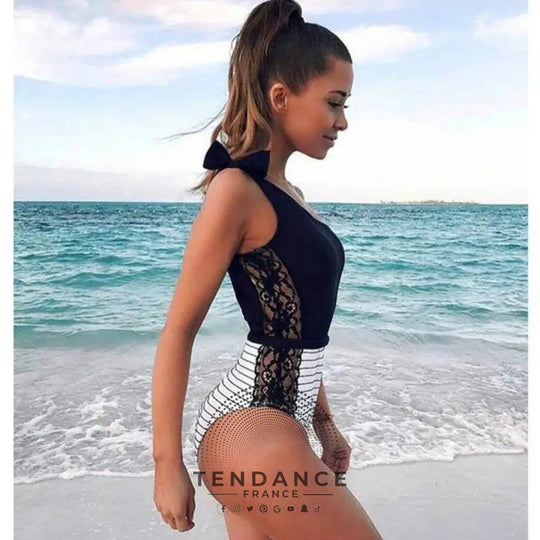 Maillot De Bain Rétro | France-Tendance