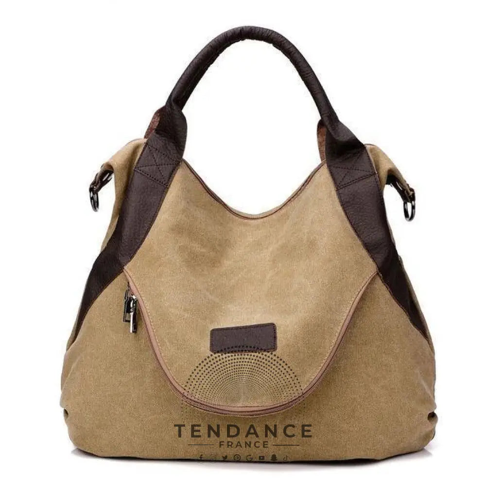 Sac à Main Blurry Xl | France-Tendance