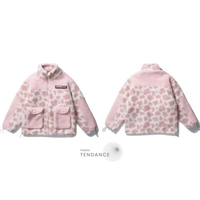 Manteau Dreamland | France-Tendance
