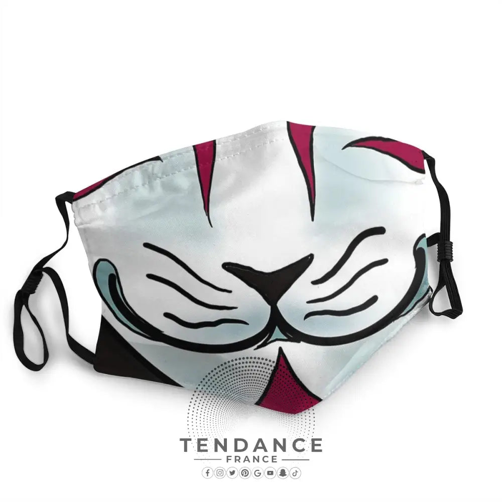 Masque Cat | France-Tendance