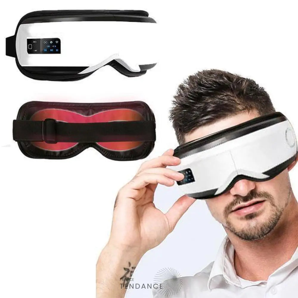 Masseur Occulaire | France-Tendance