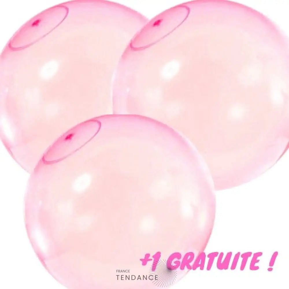 Maxi Magic Bubble™ | Bulle Géante Magique 100% Fun Fille (bientôt épuisé) / 2 + 1 GRATUITE! ENFANT JOUET