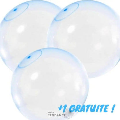Maxi Magic Bubble™ | Bulle Géante Magique 100% Fun Garçon / 2 + 1 GRATUITE! ENFANT JOUET