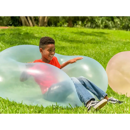 Maxi Magic Bubble™ | Bulle Géante Magique 100% Fun ENFANT JOUET