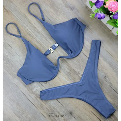 Micro Bikini Brésilien | France-Tendance