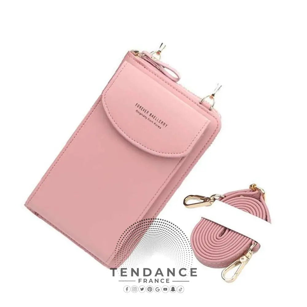 Mini-sac Féminin Bandoulière | France-Tendance