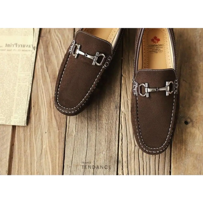 Mocassins été | France-Tendance