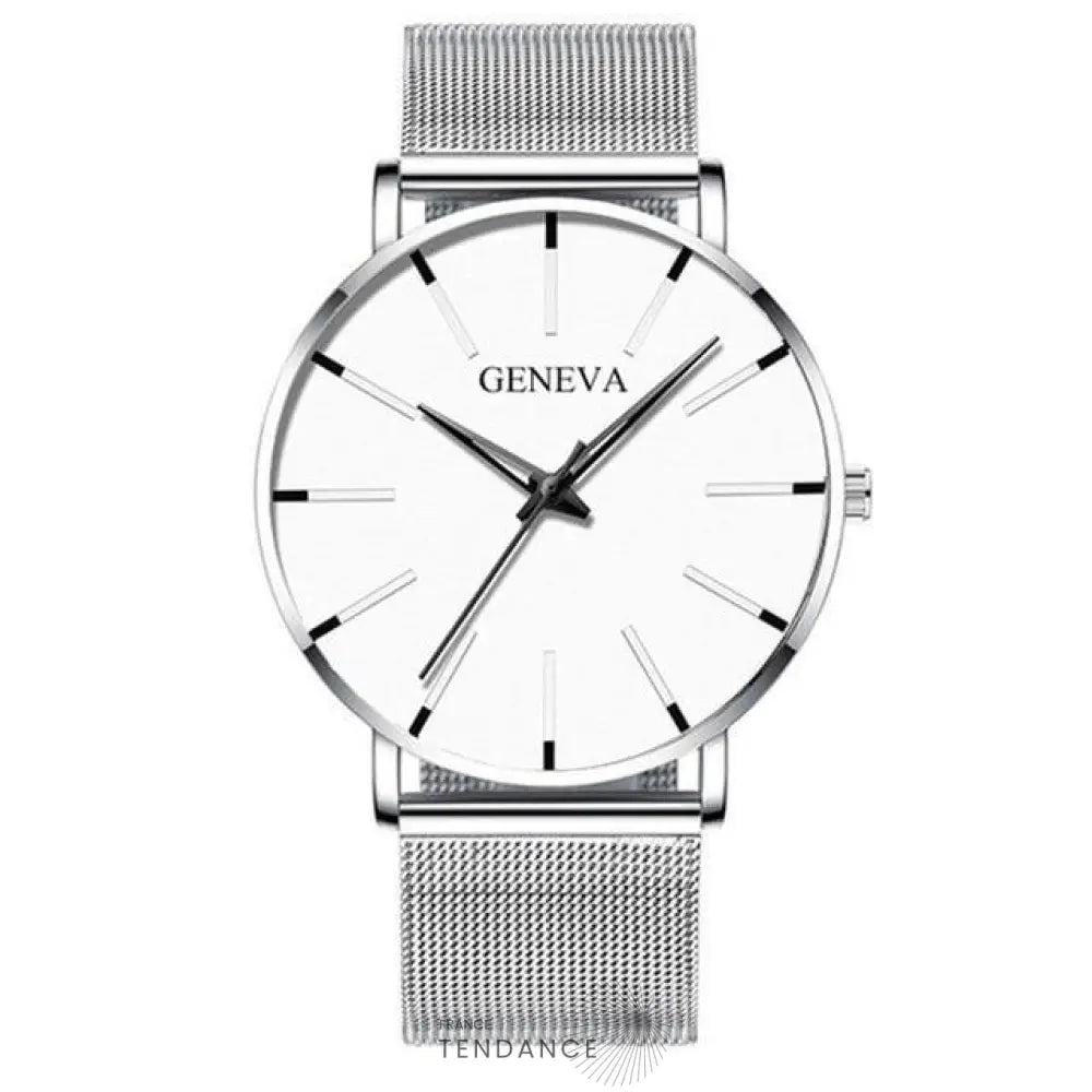 Montre Blackline Geneva | France-Tendance