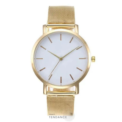 Montre Casual Féminine | France-Tendance