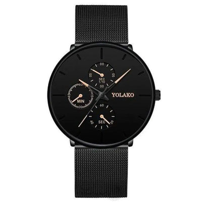 Montre Chronic | France-Tendance