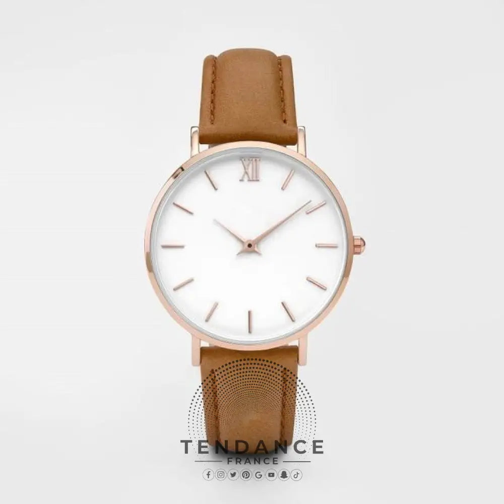 Montre Cloud | France-Tendance