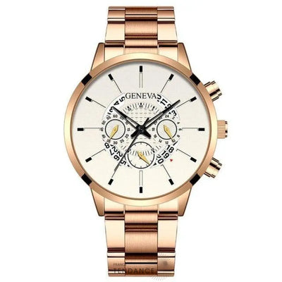 Montre Curve | France-Tendance