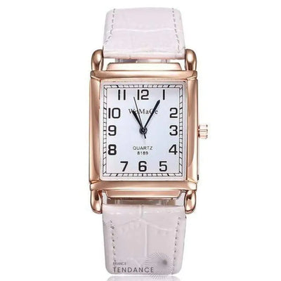 Montre Glamour | France-Tendance