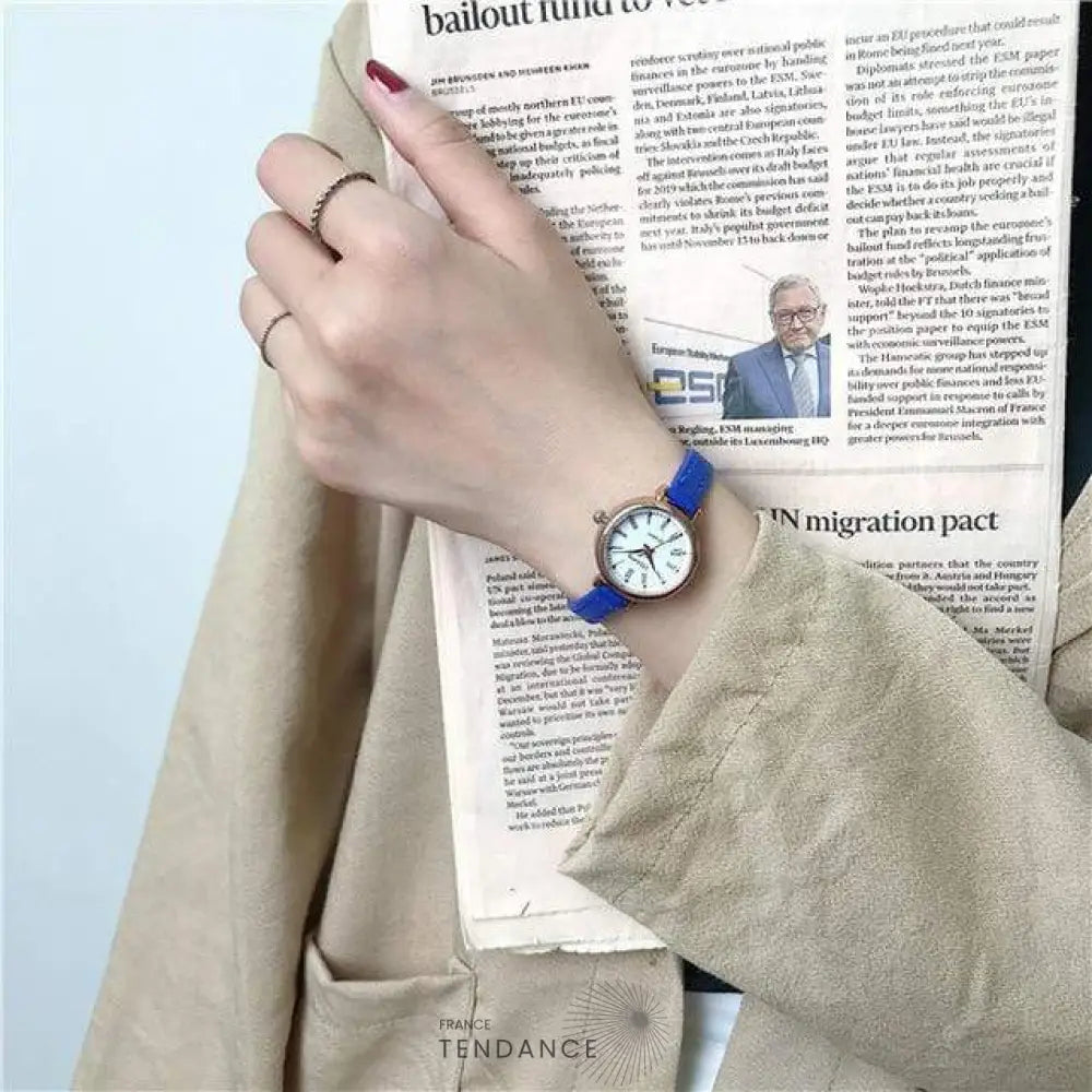 Montre Retro | France-Tendance