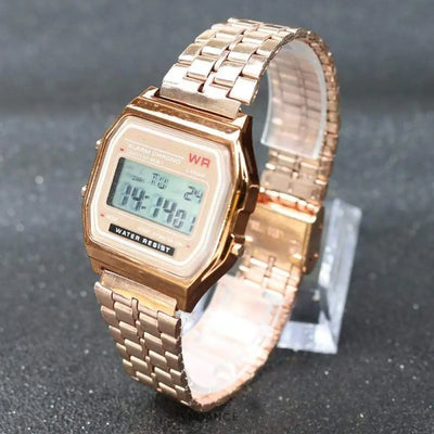 Montre Vintage Edition | France-Tendance