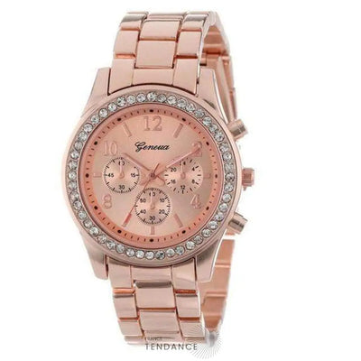 Montre Gemstone | France-Tendance