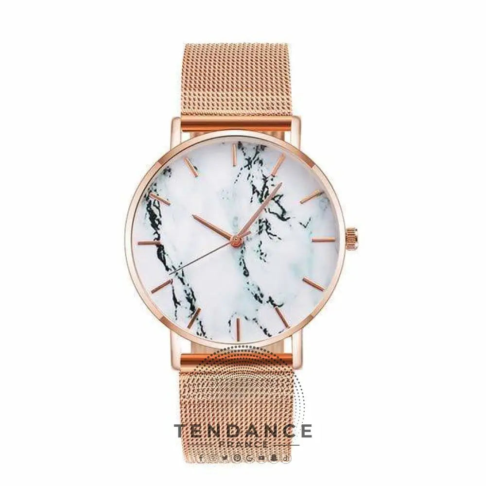 Montre Marble | France-Tendance