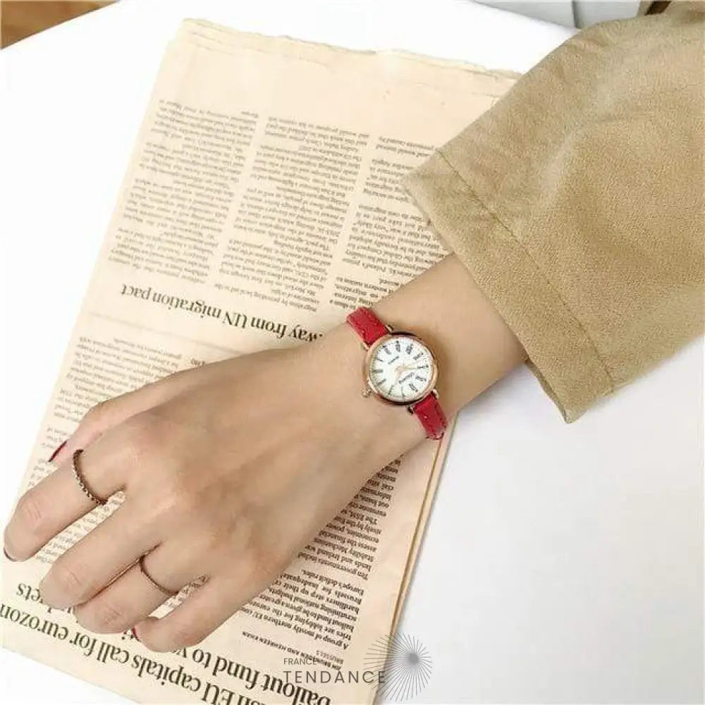 Montre Retro | France-Tendance