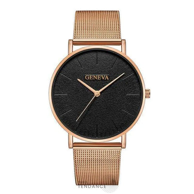 Montre Sand | France-Tendance
