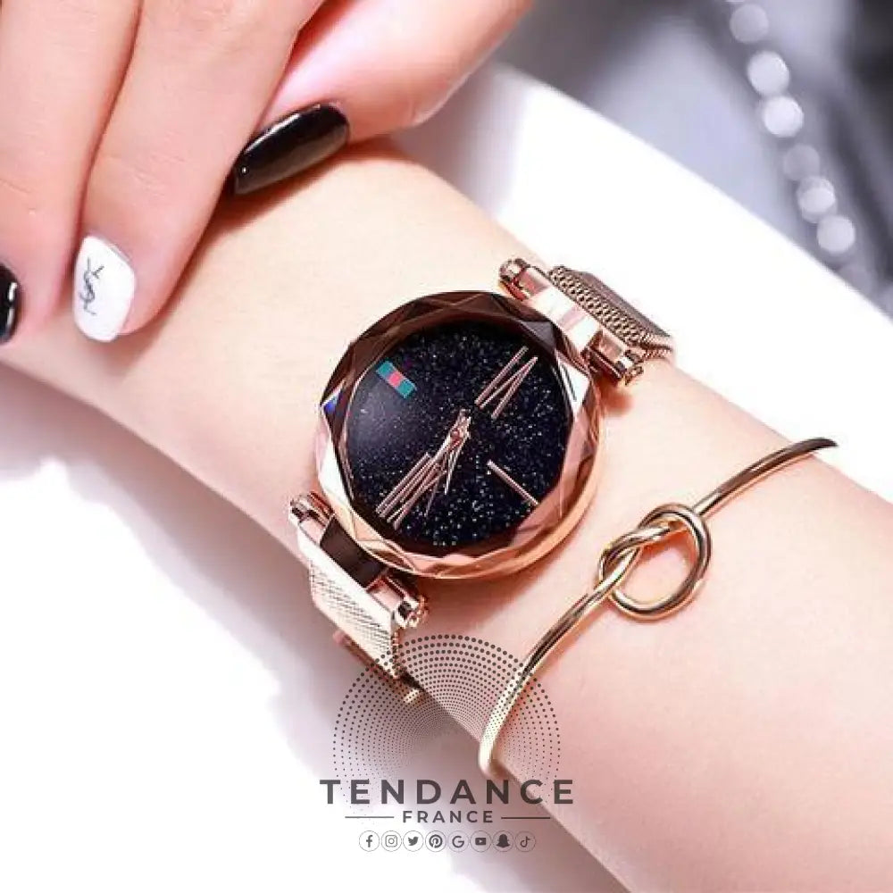 Montre Shiny-star™ | France-Tendance