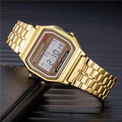 Montre Spéciale Féminine | France-Tendance
