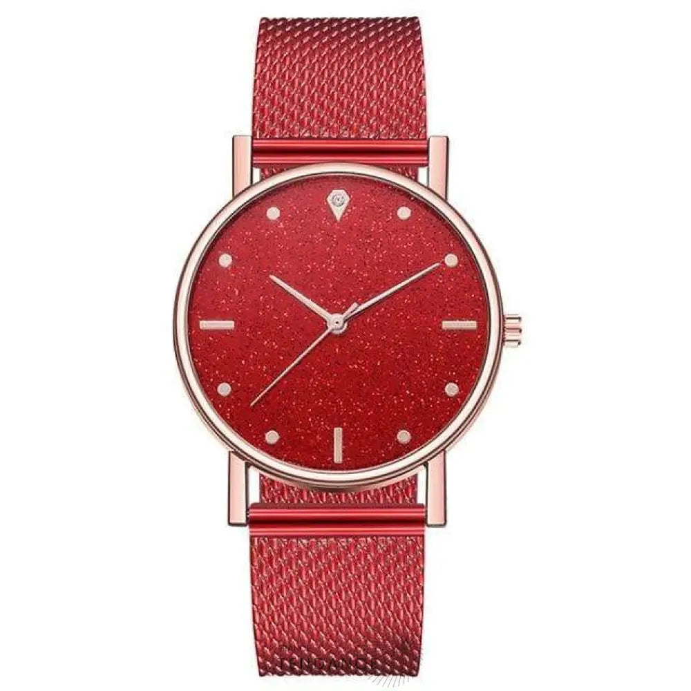 Montre Stars | France-Tendance