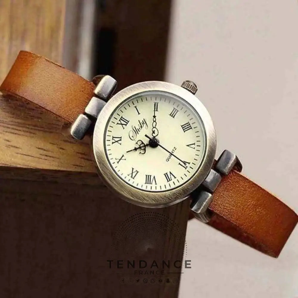 Montre Time Travel | France-Tendance