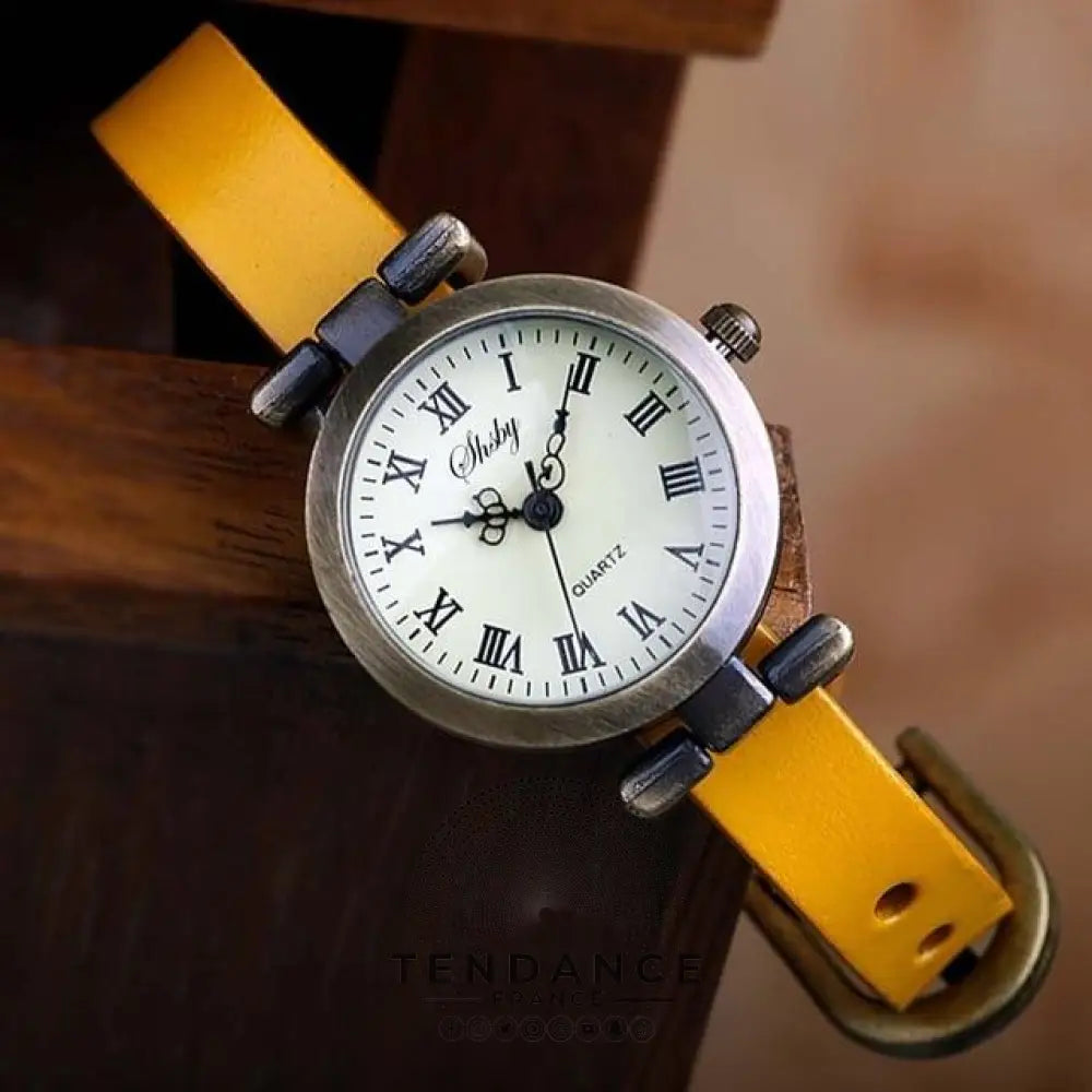 Montre Time Travel | France-Tendance