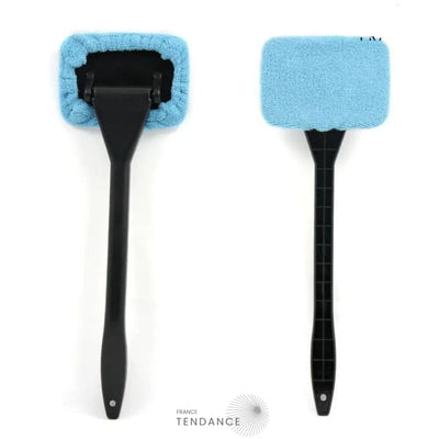 Nettoyeur Micro-fibres Easy-parebrise™ | France-Tendance