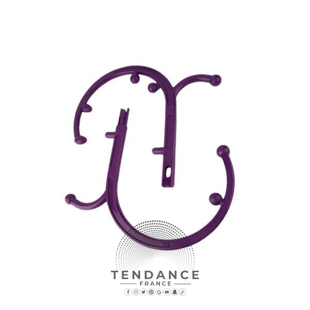 Outil De Massage Dos | France-Tendance