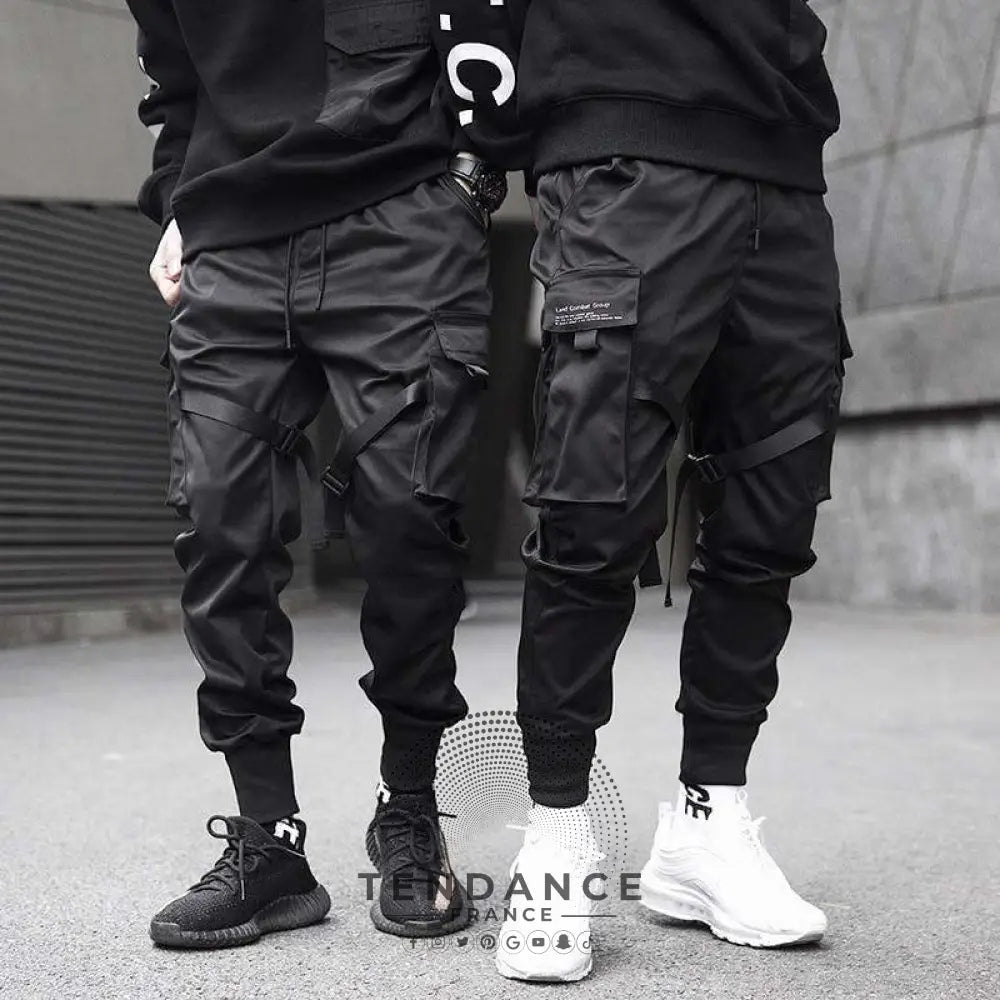 Pantalon Blackhat | France-Tendance
