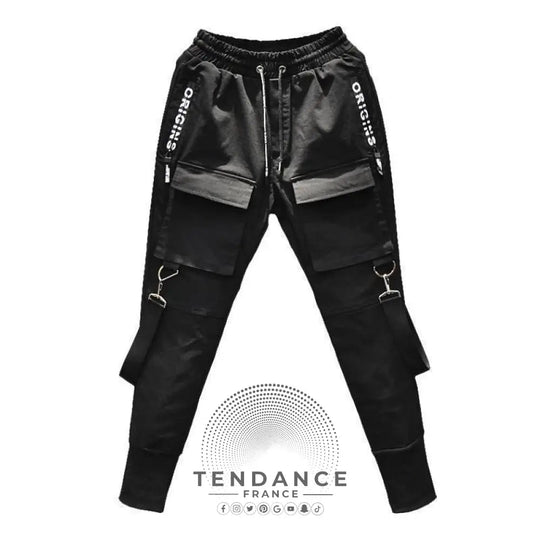 Pantalon Blackøut [original]™ | France-Tendance