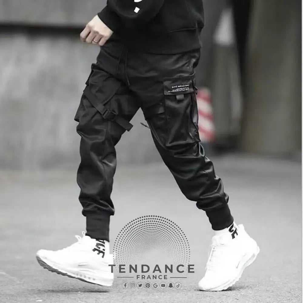 Pantalon Blackøut X2 [original]™ | France-Tendance
