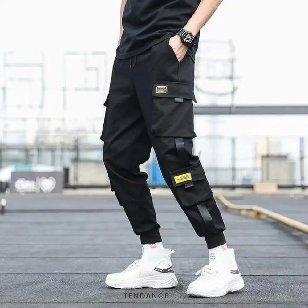 Pantalon Cargo - Nouvelle Collection | France-Tendance