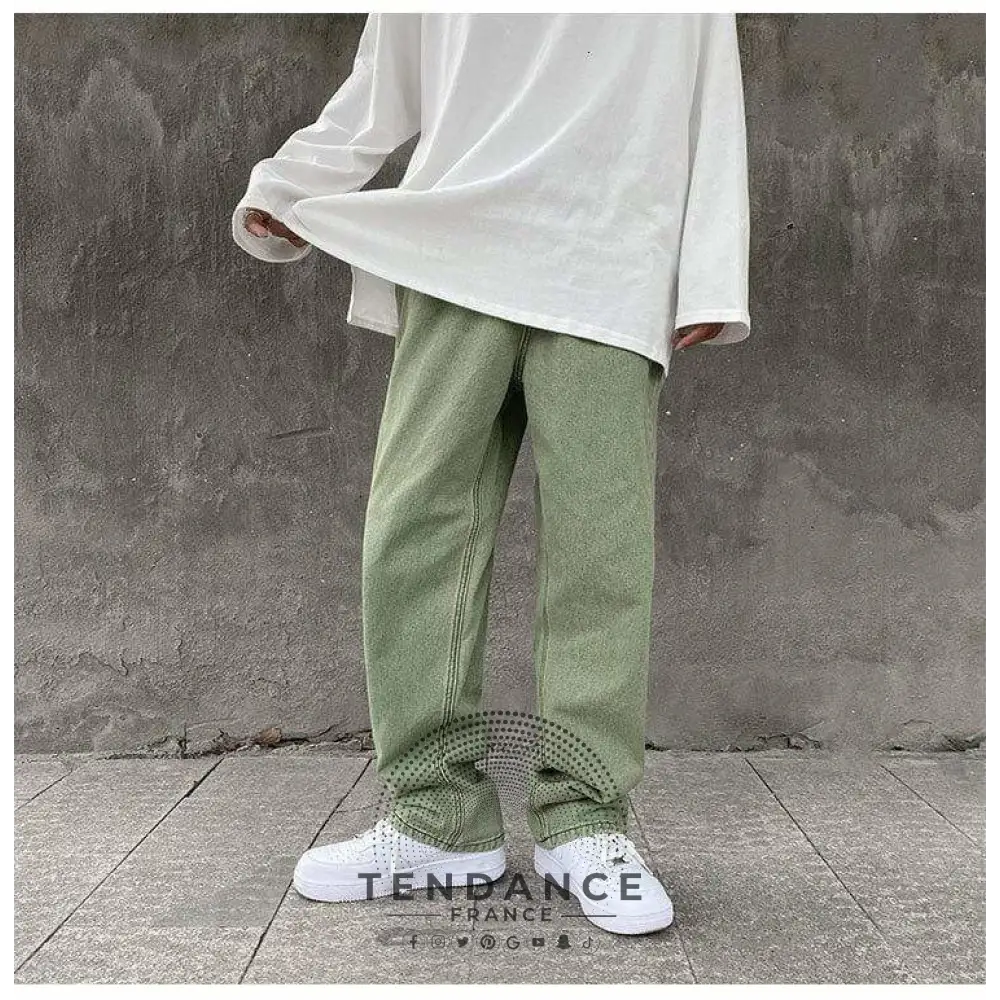Pantalon Citizen | France-Tendance