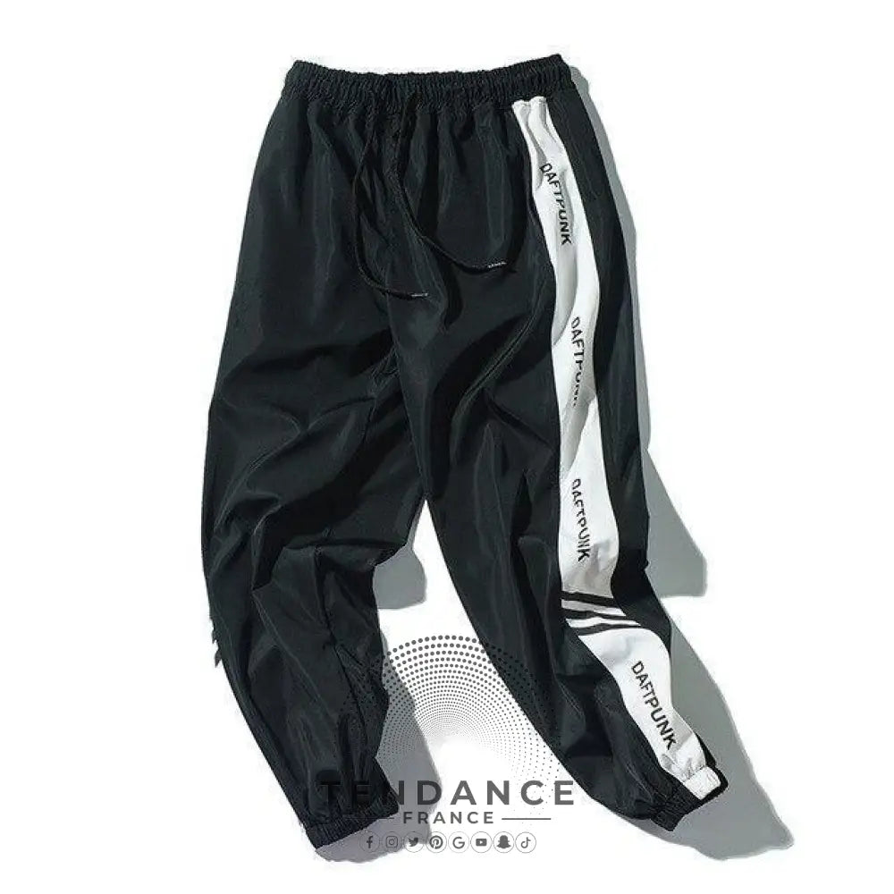 Pantalon Daft Punk | France-Tendance