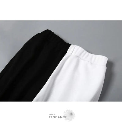 Pantalon Duo B&w™ | France-Tendance