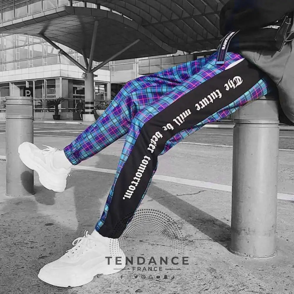 Pantalon Electro Retro™ | France-Tendance