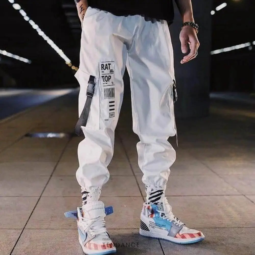 Pantalon Hype™ | France-Tendance