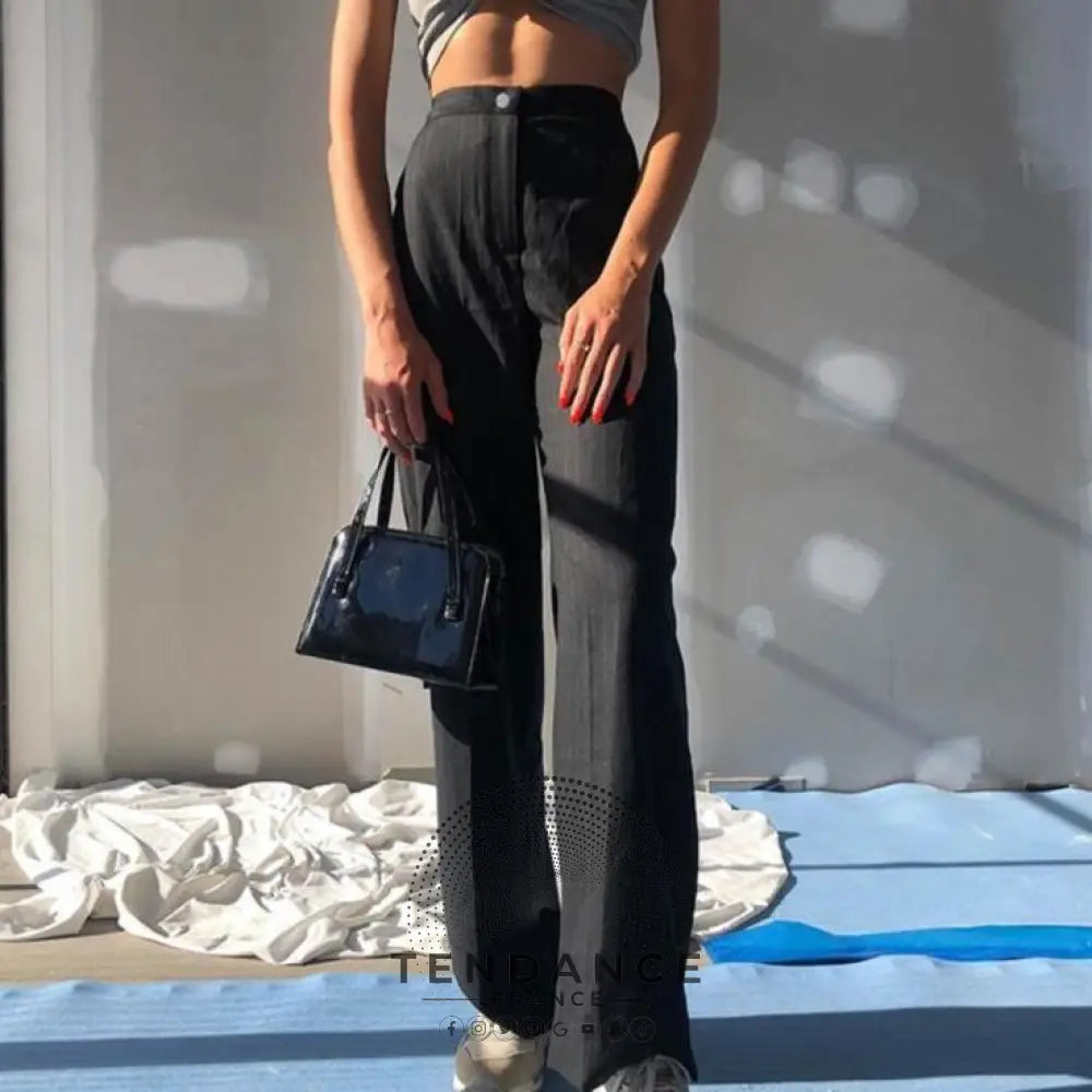 Pantalon Linda | France-Tendance