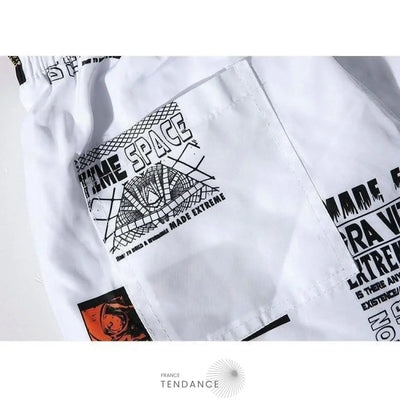 Pantalon Made Extreme™ | France-Tendance