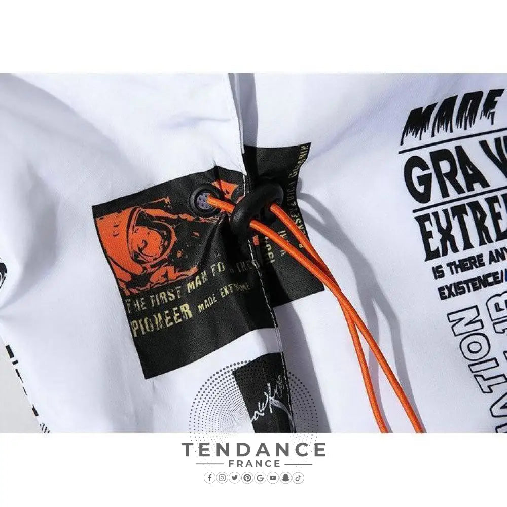 Pantalon Made Extreme™ | France-Tendance