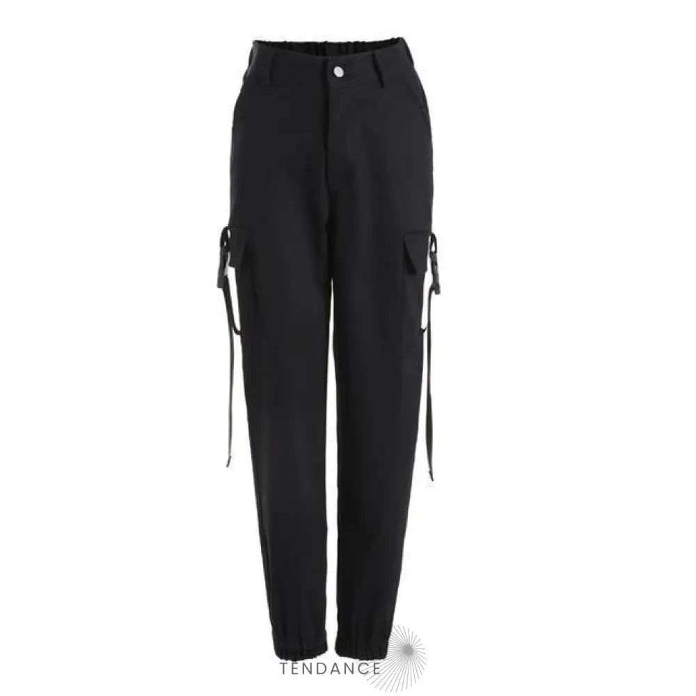 Pantalon Military™ | France-Tendance
