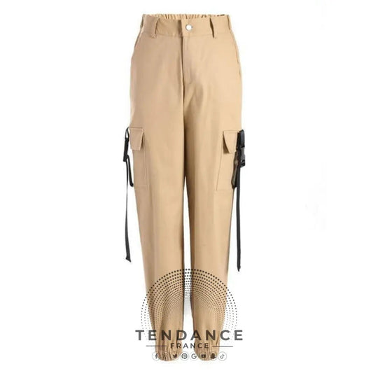 Pantalon Military™ | France-Tendance