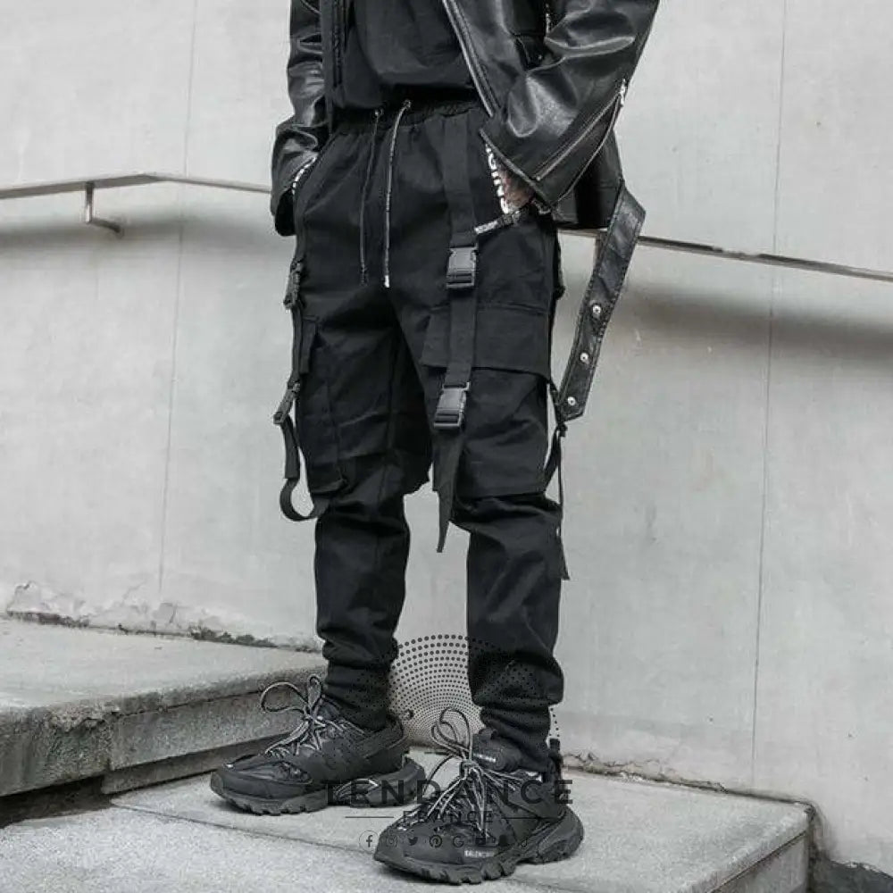 Pantalon Octane | France-Tendance