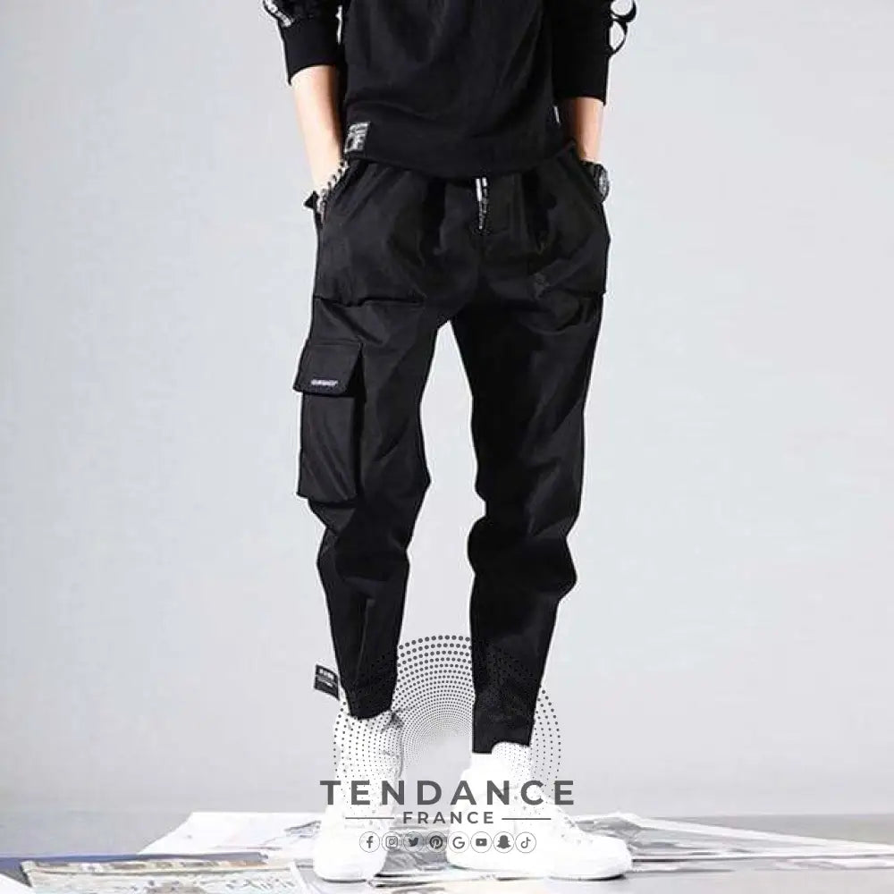 Pantalon Sidness | France-Tendance