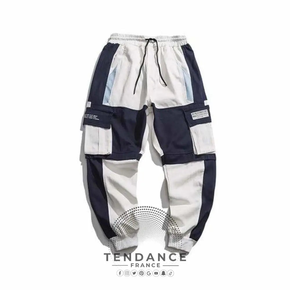 Pantalon Zeno | France-Tendance