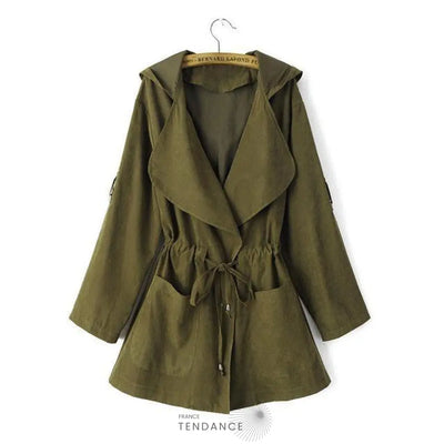 Petite Veste Fall | France-Tendance