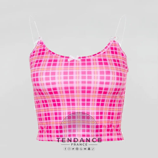 Top Pink Jelly | France-Tendance
