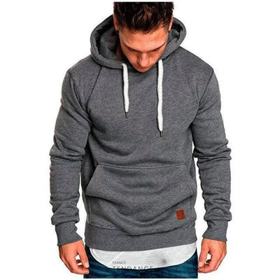 Pull à Capuche Boa | France-Tendance